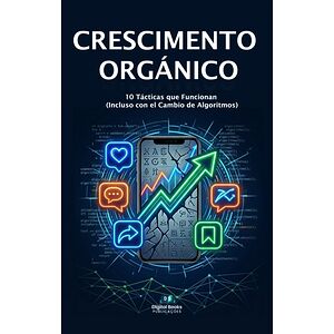 CRECIMIENTO ORGÁNICO