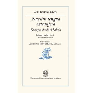 Nuestra lengua extranjera:...