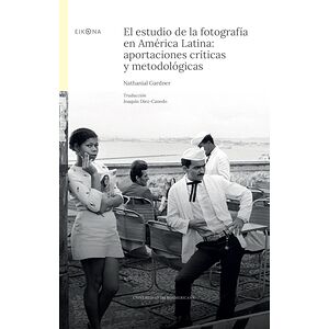 El estudio de la fotografía...