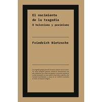 El nacimiento de la tragedia