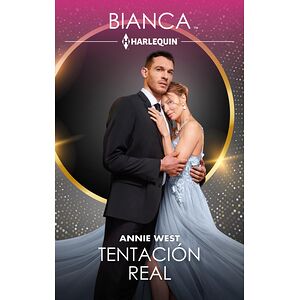 Tentación real