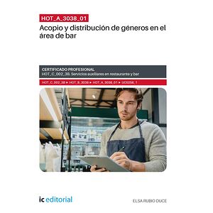 HOT_A_3038_01. Acopio y...
