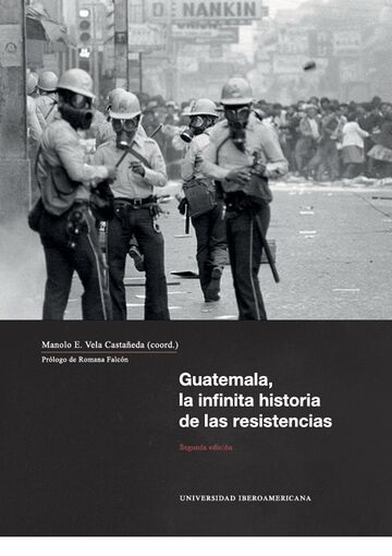 Guatemala, la infinita...
