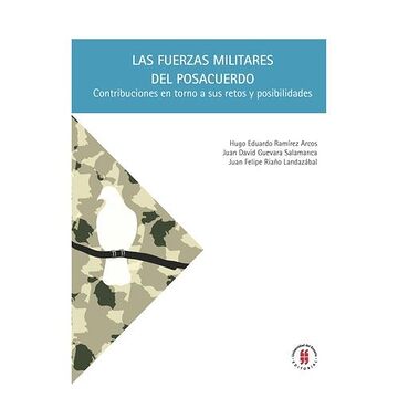 Las fuerzas militares del...