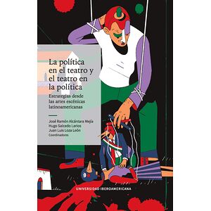 La política en el teatro y...