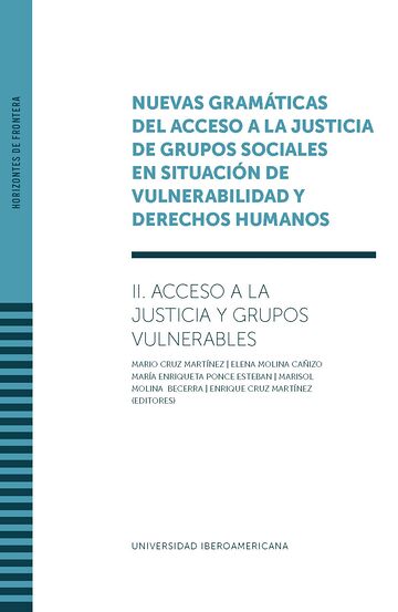 Vol. II - Nuevas gramáticas...