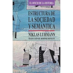 Estructura de la sociedad y...