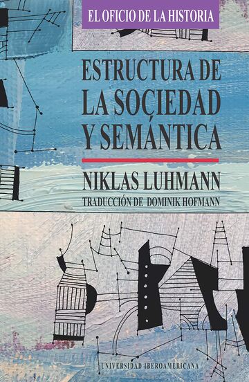 Estructura de la sociedad y...