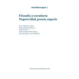 Filosofía y curaduría