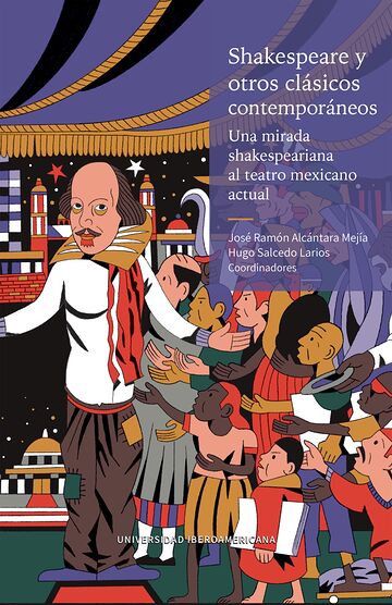 Shakespeare y otros...