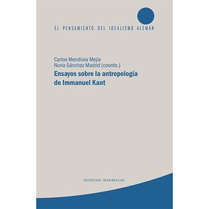 Ensayos sobre la...
