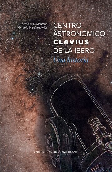 Centro Astronómico Clavius...