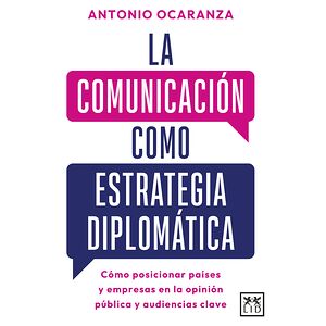 La comunicación como...