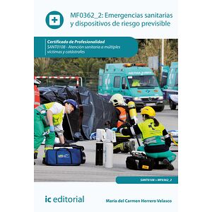 Emergencias sanitarias y...