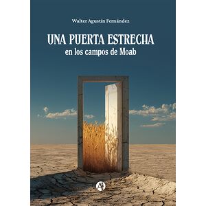 Una puerta estrecha en los...