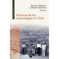 Historias de las...