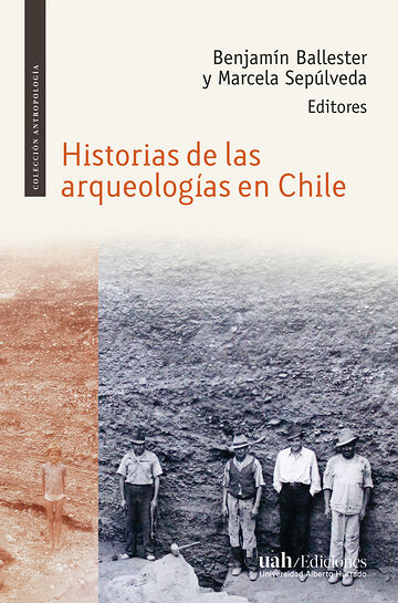 Historias de las...