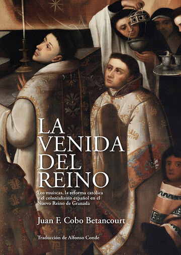 La venida del reino