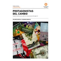 Protagonistas del cambio