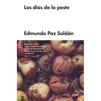 Los días de la peste