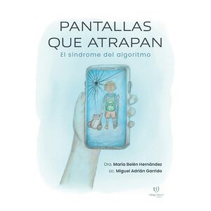 Pantallas que atrapan