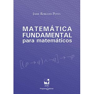 Matemática fundamental para...