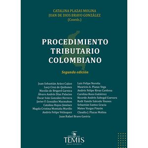 Procedimiento tributario...