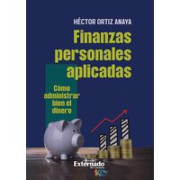 Finanzas personales aplicadas