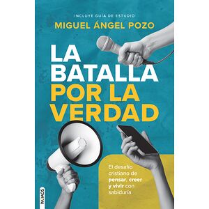 La Batalla por la Verdad
