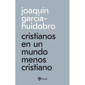 Cristianos en un mundo...