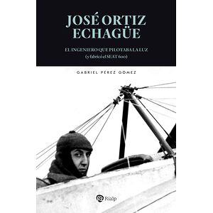 José Ortiz Echagüe