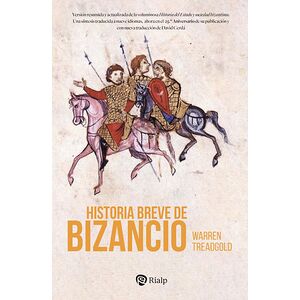 Historia breve de Bizancio