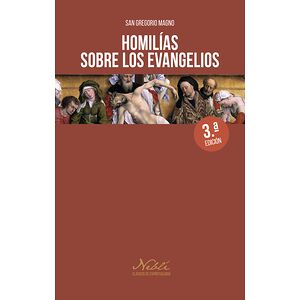 Homilías sobre los Evangelios