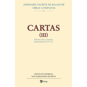 Cartas III