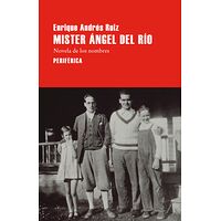 Mister Ángel del Río