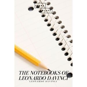 The Notebooks of Leonardo...