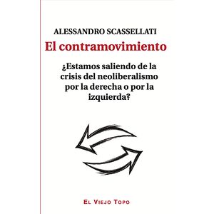 El contramovimiento....
