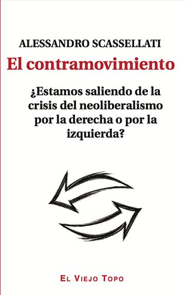 El contramovimiento....
