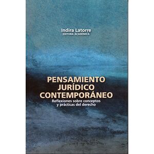 Pensamiento jurídico...