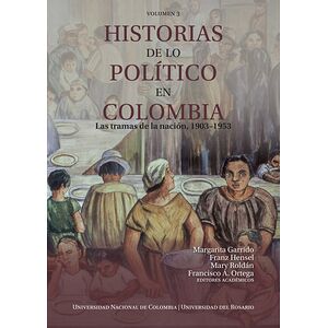 Historias de lo político en...