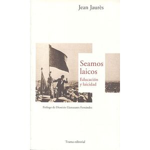 Seamos laicos