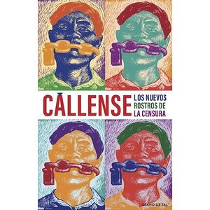 Cállense. Los nuevos...