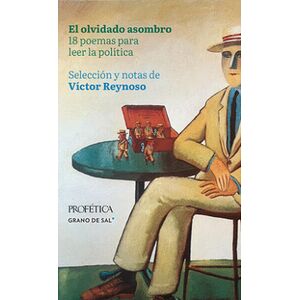 El olvidado asombro. 18...