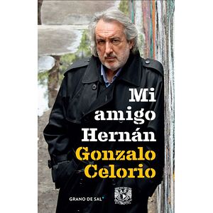Mi amigo Hernán
