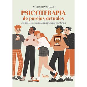 Psicoterapia de parejas...