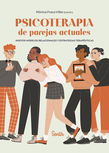 Psicoterapia de parejas...