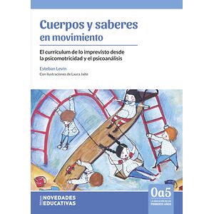 Cuerpos y saberes en...
