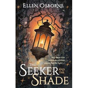 The Seeker and the Shade