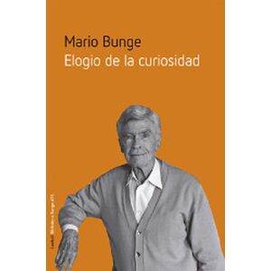 Elogio de la curiosidad