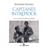 Capitanes intrépidos